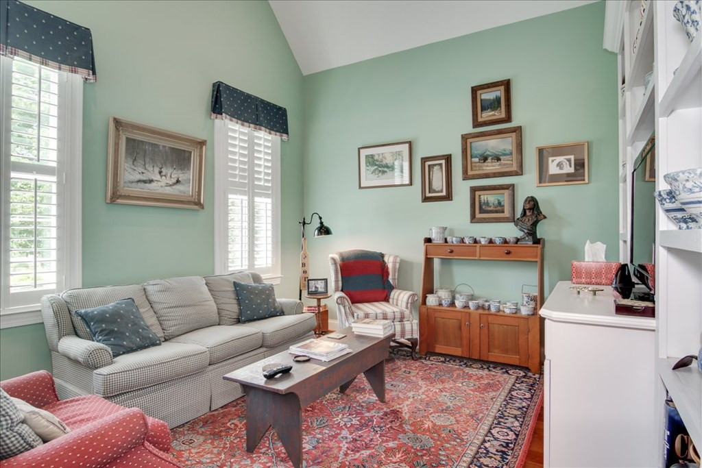 313 Steeplechase Road Aiken, SC 29803 - Photo 10 of 28 Gallery Image 10