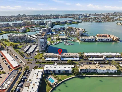 $220,000 | 7420 Bay Island Drive South, Unit 175, South Pasadena, FL 33707