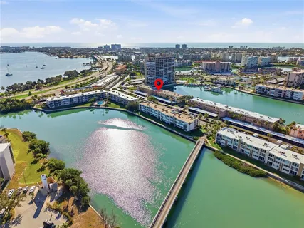 $220,000 | 7420 Bay Island Drive South, Unit 175, South Pasadena, FL 33707