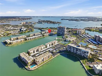 $220,000 | 7420 Bay Island Drive South, Unit 175, South Pasadena, FL 33707