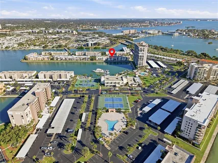 $220,000 | 7420 Bay Island Drive South, Unit 175, South Pasadena, FL 33707