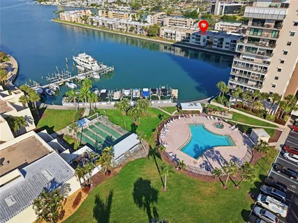 $220,000 | 7420 Bay Island Drive South, Unit 175, South Pasadena, FL 33707