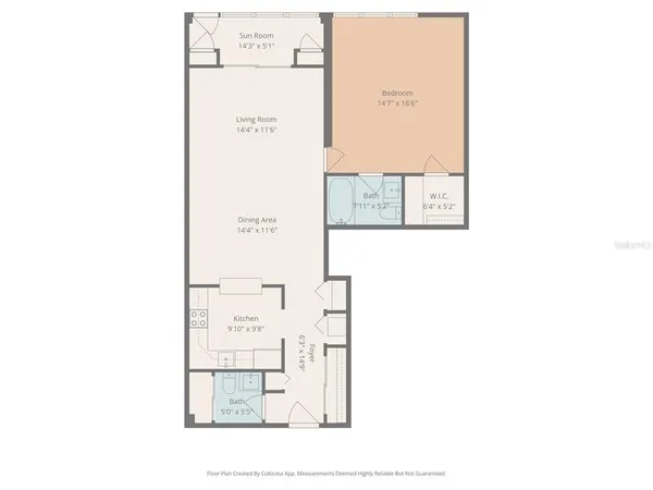 $220,000 | 7420 Bay Island Drive South, Unit 175, South Pasadena, FL 33707