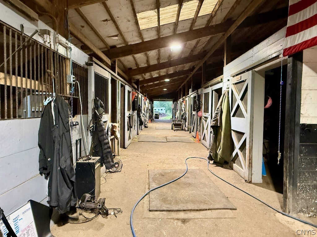 980 Middle Road, Unit 88 Scriba, NY 13126 - Photo 5 of 42 Stalls
