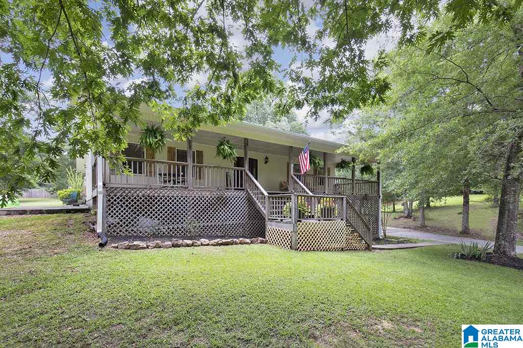 151 Outback Trail Sterrett, AL 35147 - Photo 1 of 37