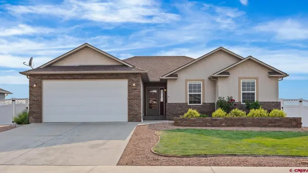 $472,000 | 2516 Glenview Drive, Montrose, CO 81401