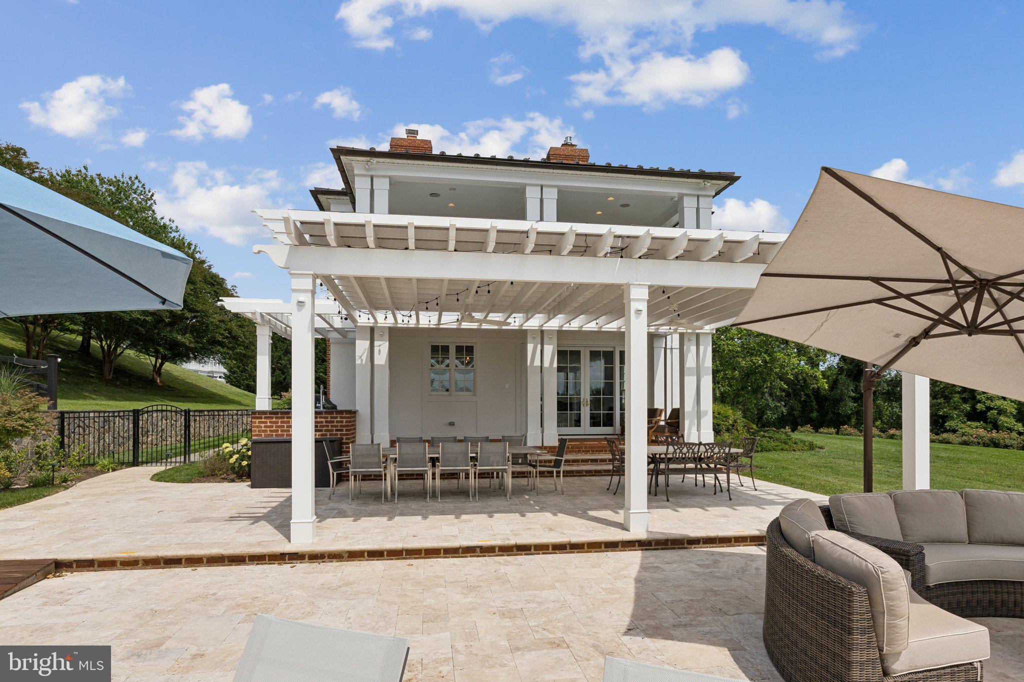 1932 Carrollton Road Annapolis, MD 21409 - Photo 27 of 85