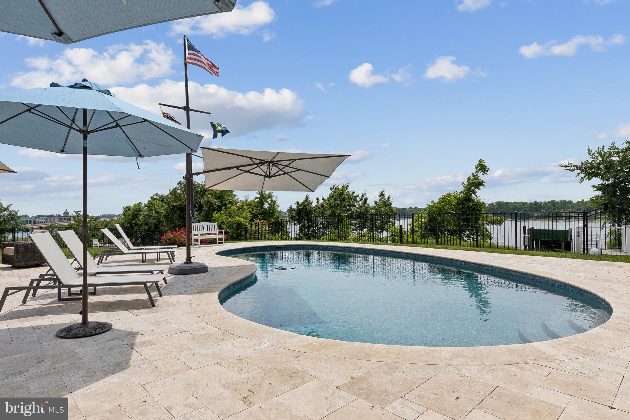 1932 Carrollton Road Annapolis, MD 21409 - Photo 28 of 85