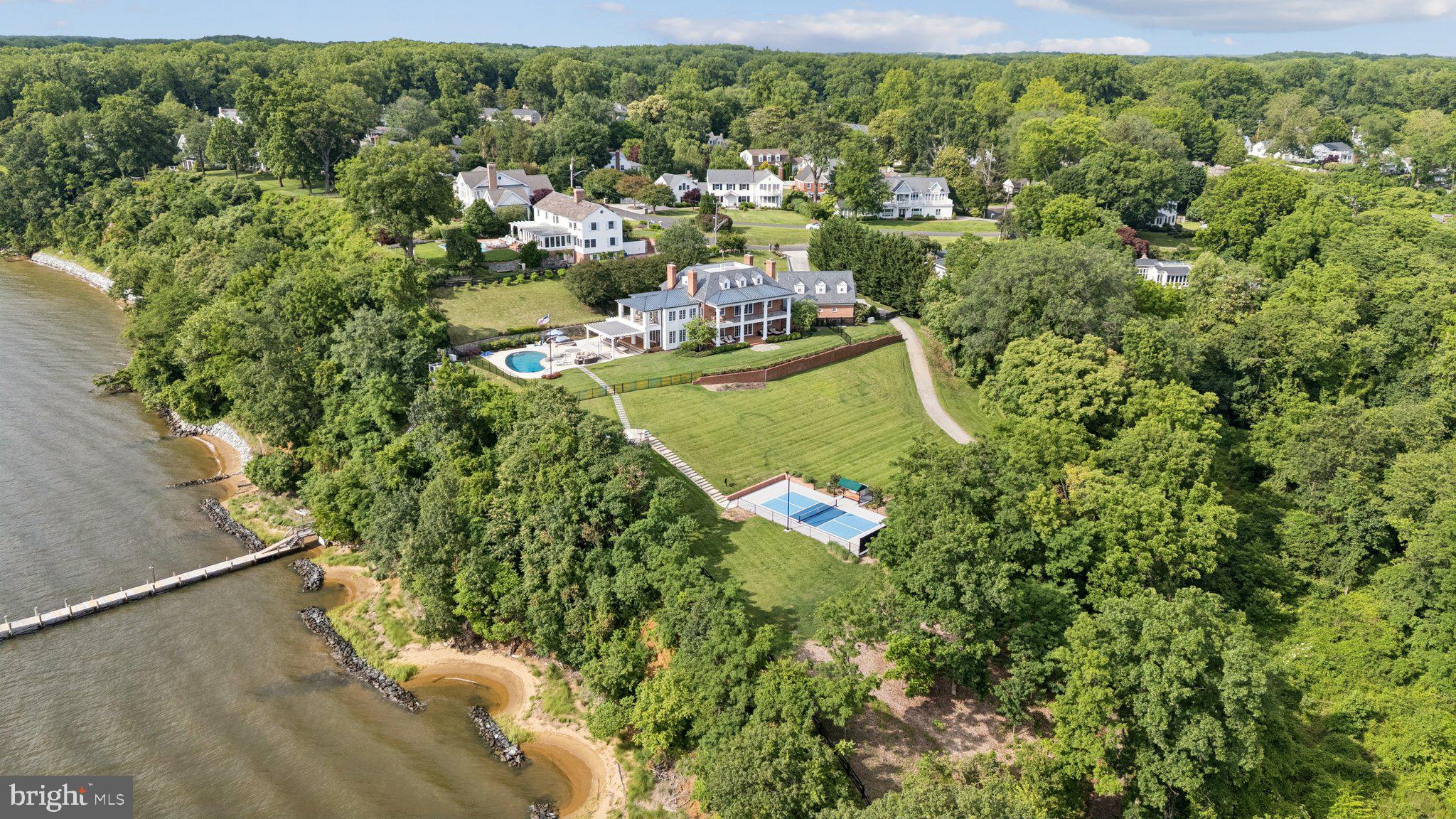 1932 Carrollton Road Annapolis, MD 21409 - Photo 80 of 85