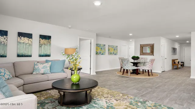 $239,950 | 78 Ashworth Drive, Unit KERRY A LOT 58, Tabor City, NC 28463