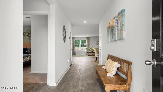 $239,950 | 78 Ashworth Drive, Unit KERRY A LOT 58, Tabor City, NC 28463