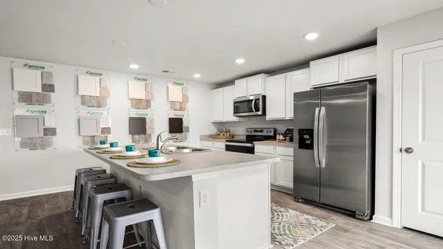 $239,950 | 78 Ashworth Drive, Unit KERRY A LOT 58, Tabor City, NC 28463