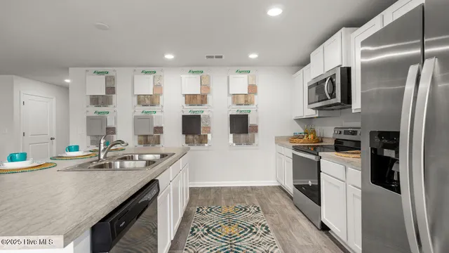 $239,950 | 78 Ashworth Drive, Unit KERRY A LOT 58, Tabor City, NC 28463