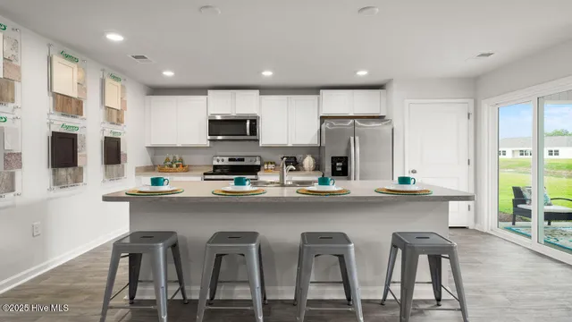 $239,950 | 78 Ashworth Drive, Unit KERRY A LOT 58, Tabor City, NC 28463