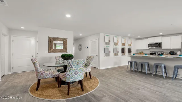 $239,950 | 78 Ashworth Drive, Unit KERRY A LOT 58, Tabor City, NC 28463