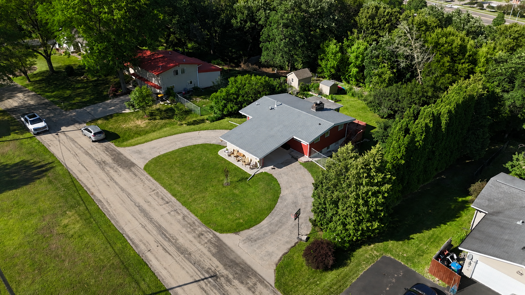 2424 Riverview Heights Drive Northeast Rochester, MN 55906 - Photo 4 of 5
