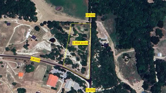 $290,000 | 0 County Road 530, Anna, TX 75409