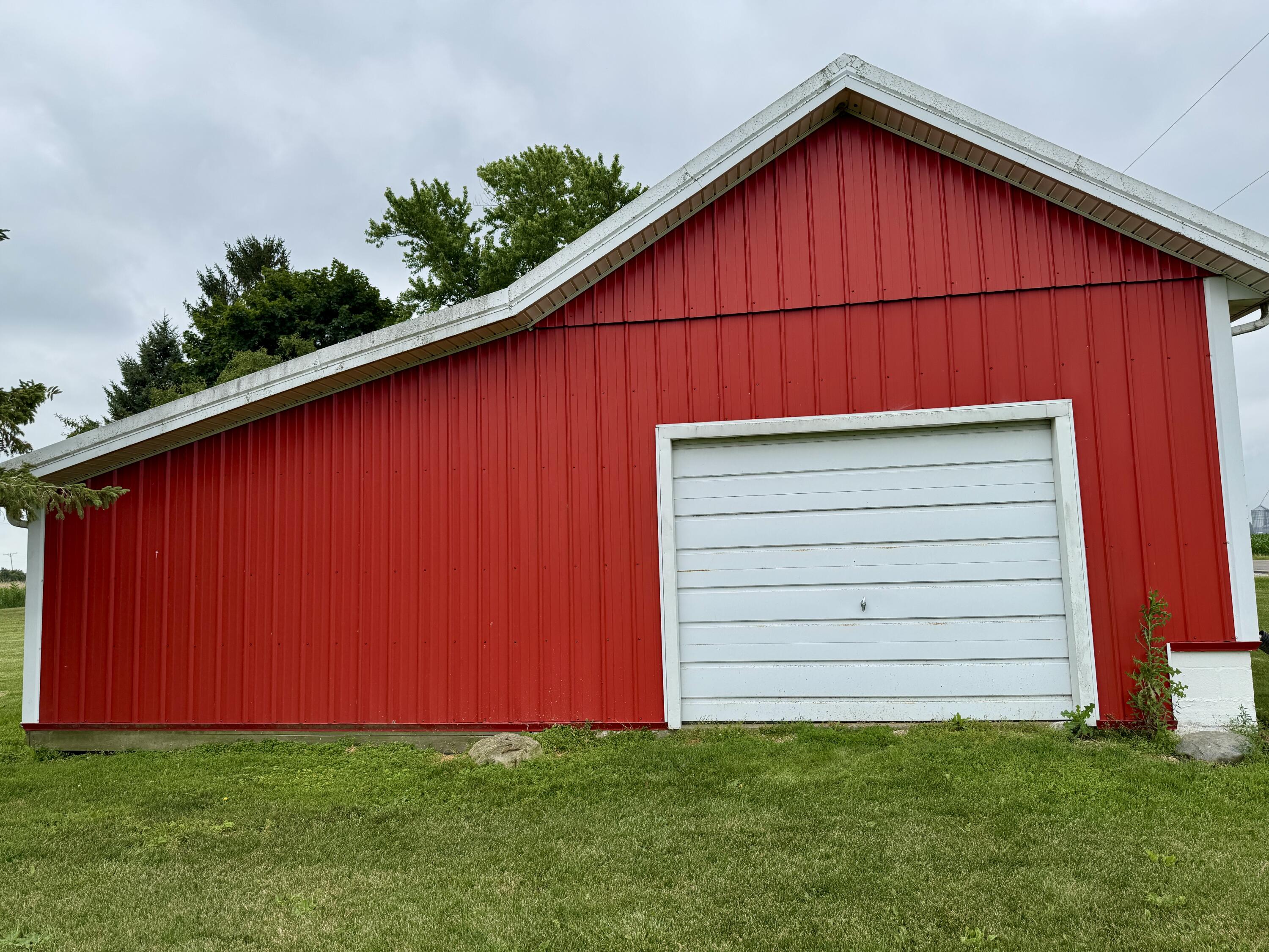 9910 Eichar Road Celina, OH 45822 - Photo 51 of 60 North side of barn