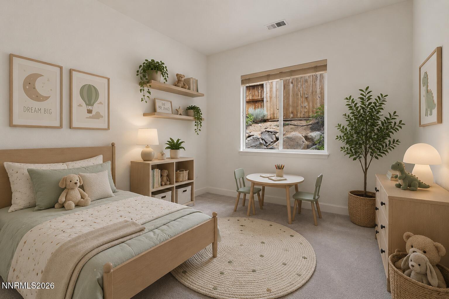 2785 Robb Drive Reno, NV 89523 - Photo 22 of 31 Kids Room