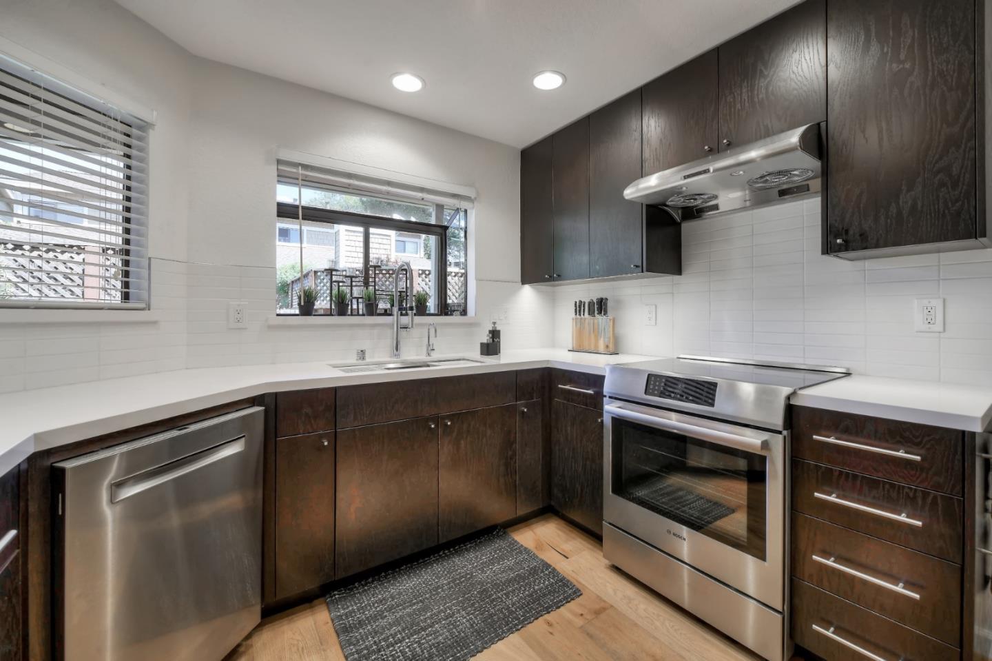 125 Redding Road, Unit B Campbell, CA 95008 - Photo 9 of 28 Gallery Image 9