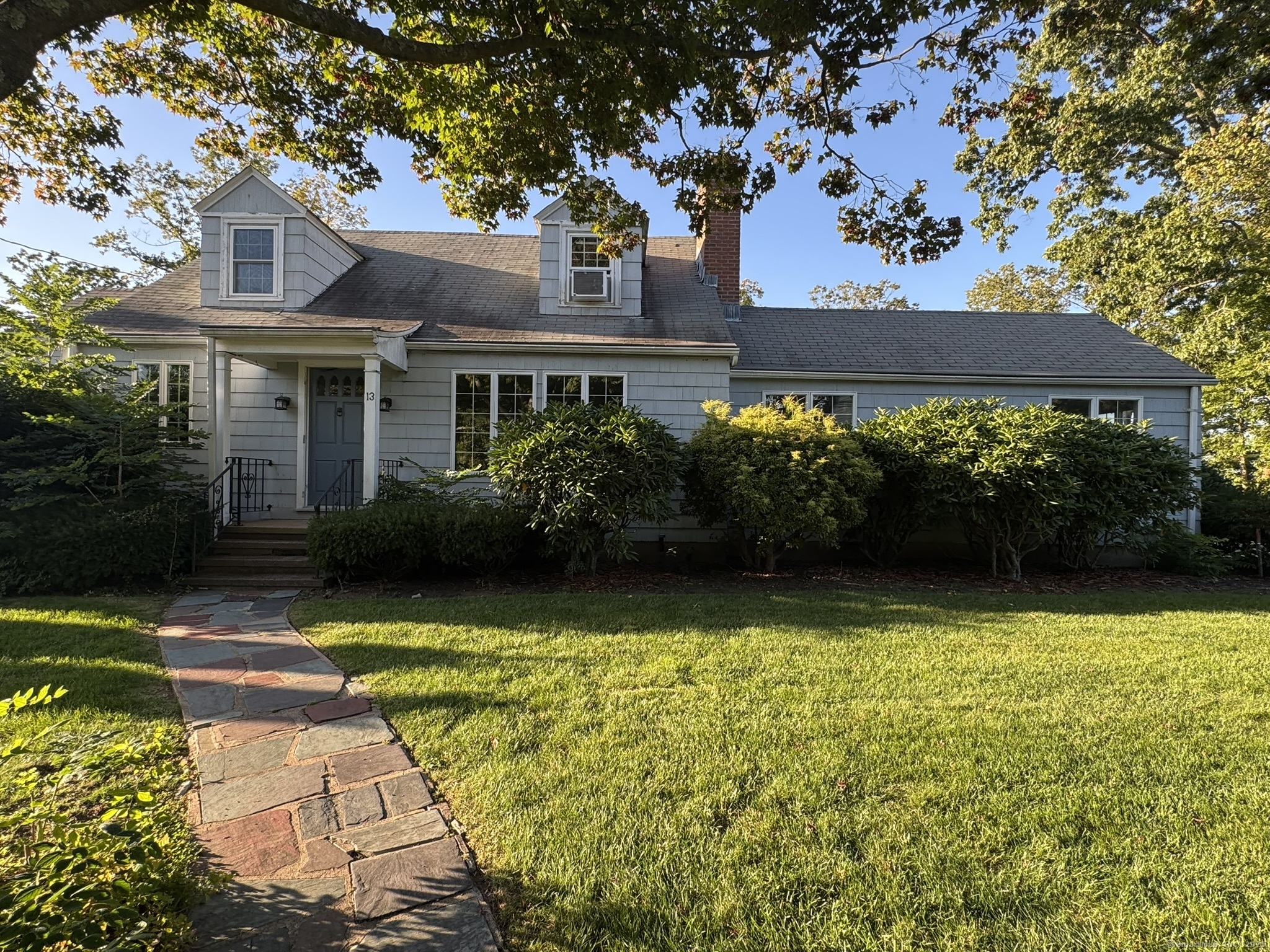 13 Fenway Road Branford, CT 06405 - Photo 1 of 1