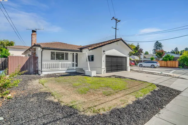 $1,034,999 | 3596 Christensen Lane, Castro Valley, CA 94546