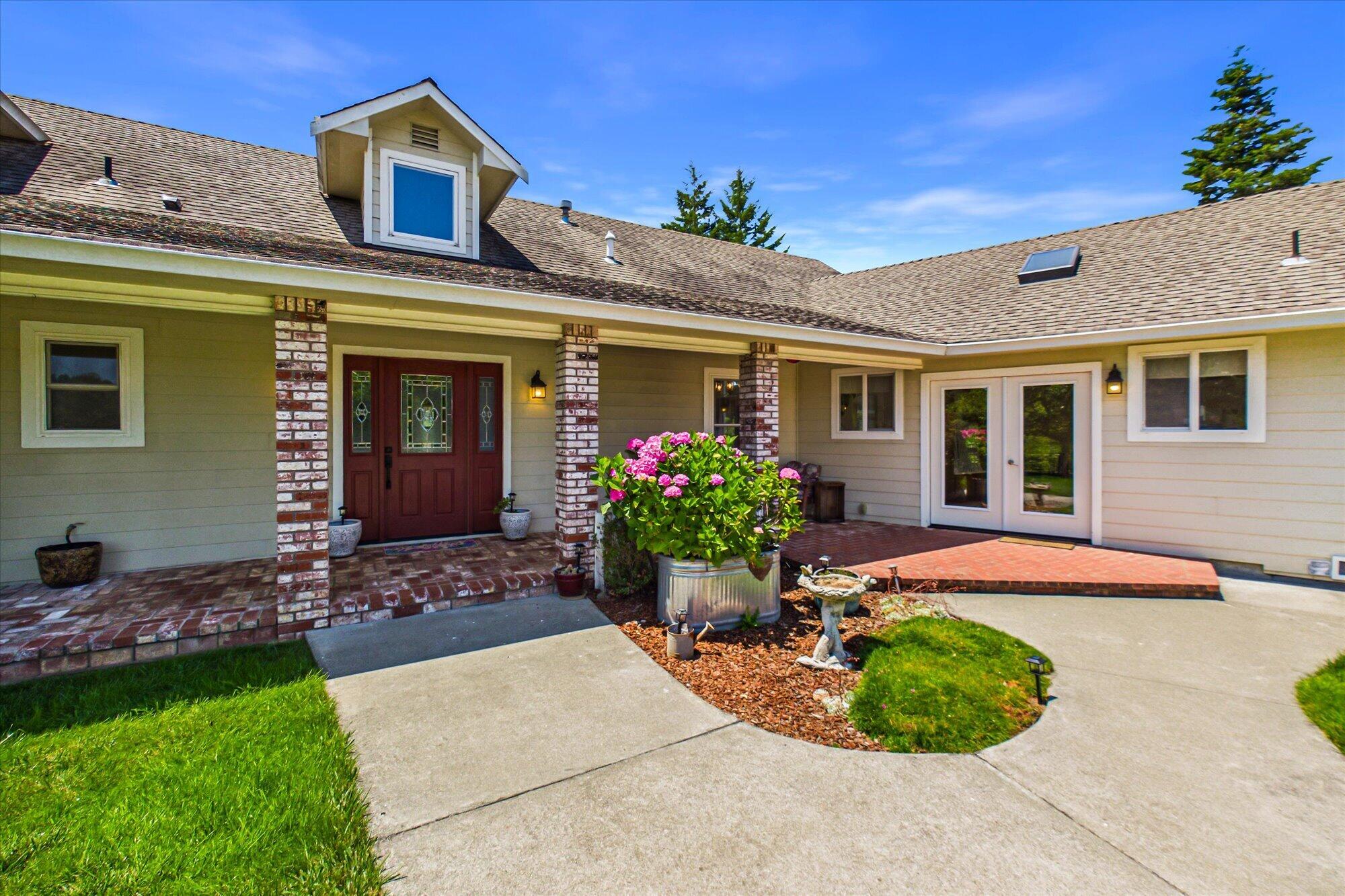 3375 Rock Springs Road Hydesville, CA 95547 - Photo 14 of 105