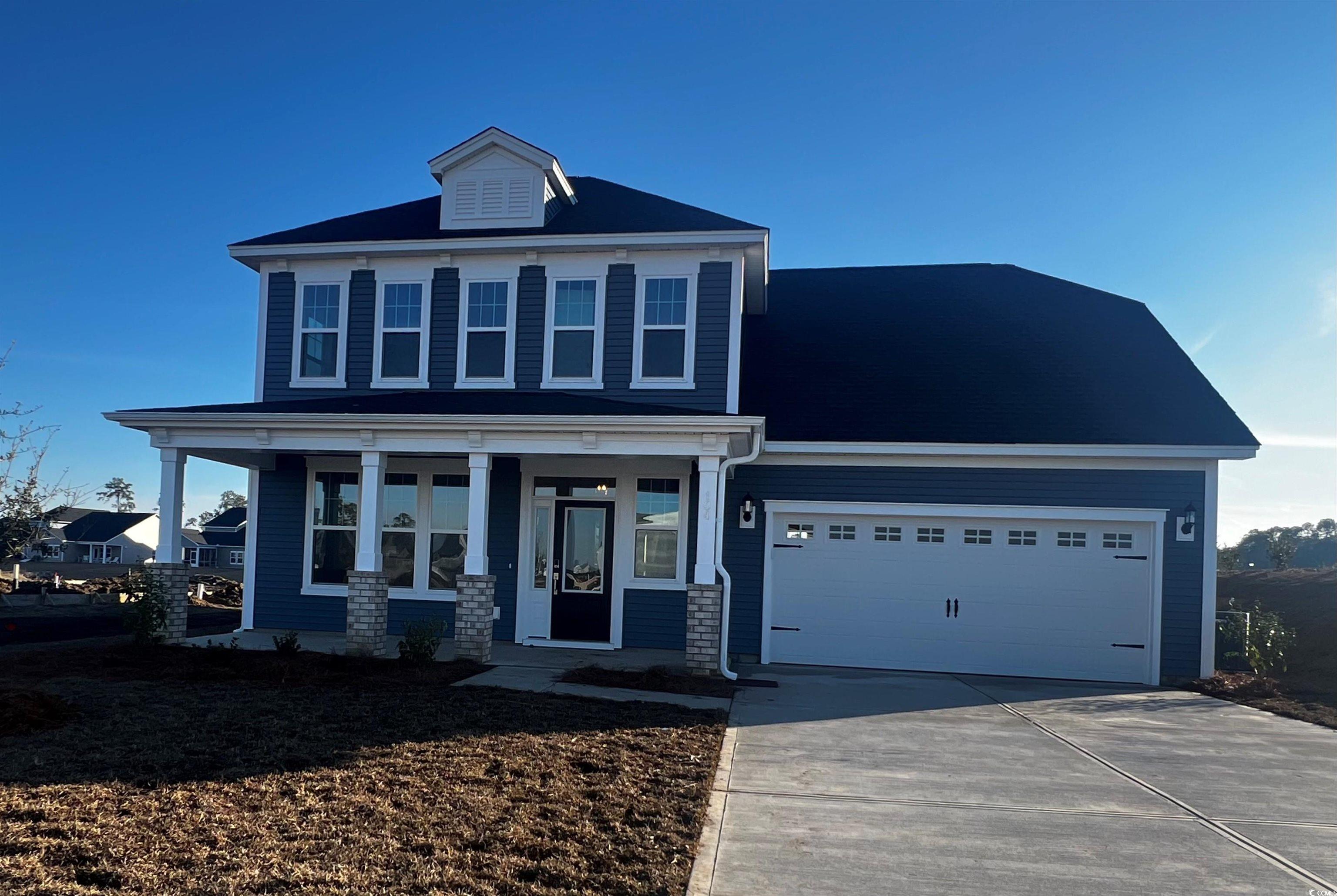 104 Azure Loop Myrtle Beach, SC 29588 - Photo 1 of 1 Gallery Image 1