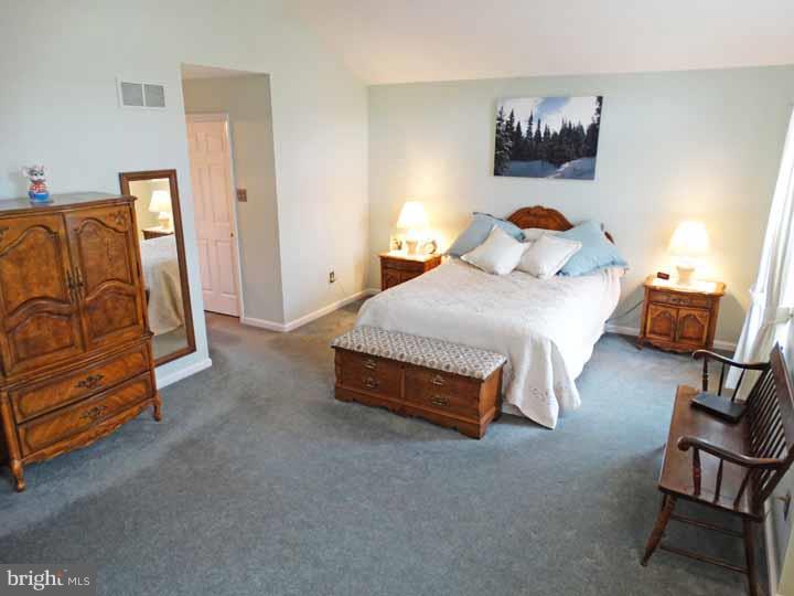 36 Devon Road Newtown, PA 18940 - Photo 15 of 24 Master Bedroom