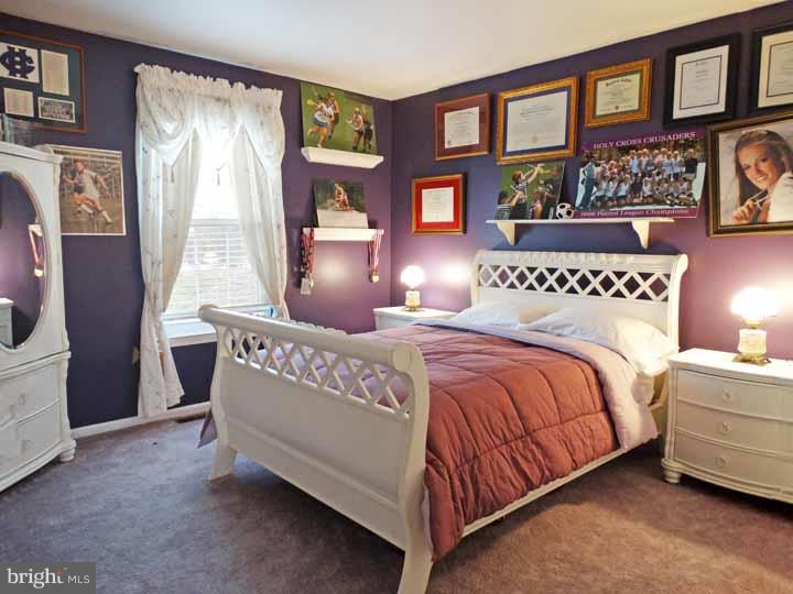 36 Devon Road Newtown, PA 18940 - Photo 17 of 24 Bedroom 2