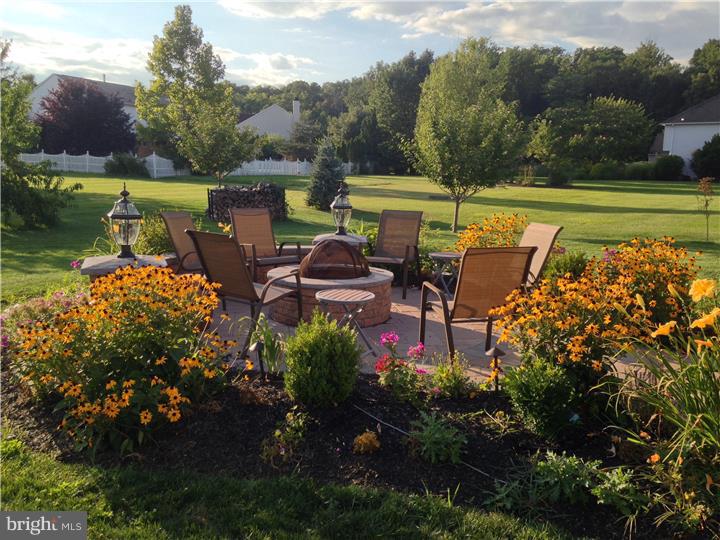 36 Devon Road Newtown, PA 18940 - Photo 23 of 24 Garden