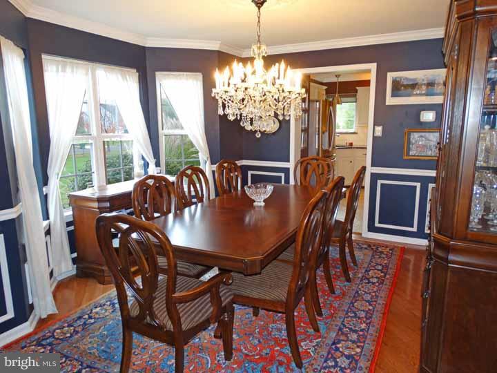 36 Devon Road Newtown, PA 18940 - Photo 6 of 24 Dining Room