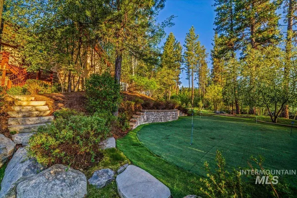 $1,750,000 | 3872 Brookside Drive, New Meadows, ID 83654