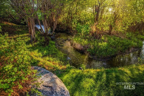 $1,750,000 | 3872 Brookside Drive, New Meadows, ID 83654