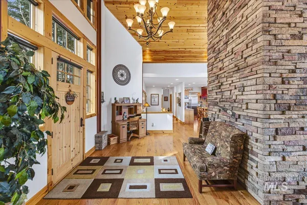 $1,750,000 | 3872 Brookside Drive, New Meadows, ID 83654