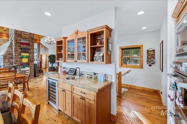 $1,750,000 | 3872 Brookside Drive, New Meadows, ID 83654