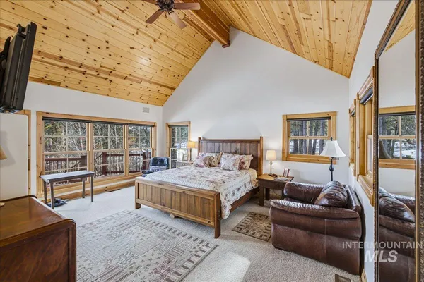 $1,750,000 | 3872 Brookside Drive, New Meadows, ID 83654