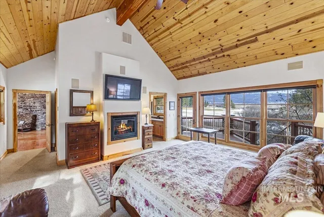 $1,750,000 | 3872 Brookside Drive, New Meadows, ID 83654