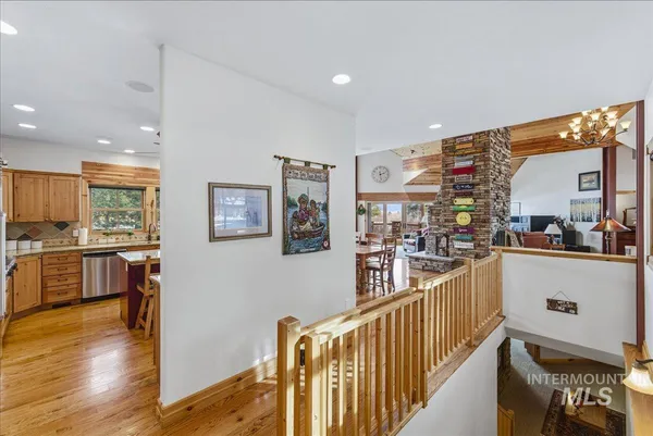 $1,750,000 | 3872 Brookside Drive, New Meadows, ID 83654