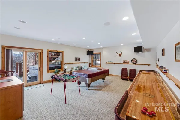 $1,750,000 | 3872 Brookside Drive, New Meadows, ID 83654