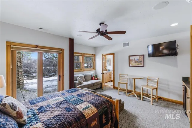 $1,750,000 | 3872 Brookside Drive, New Meadows, ID 83654