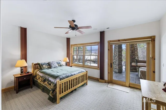 $1,750,000 | 3872 Brookside Drive, New Meadows, ID 83654