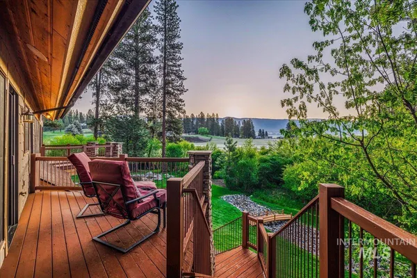 $1,750,000 | 3872 Brookside Drive, New Meadows, ID 83654