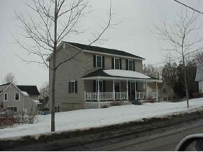 100 High Street St. Albans, VT 05478 - Photo 1 of 1 Gallery Image 1
