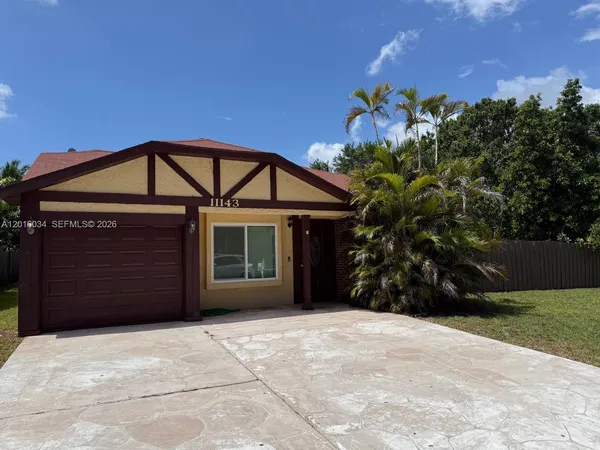 $3,200 | 11143 Model Circle East, Boca Raton, FL 33428
