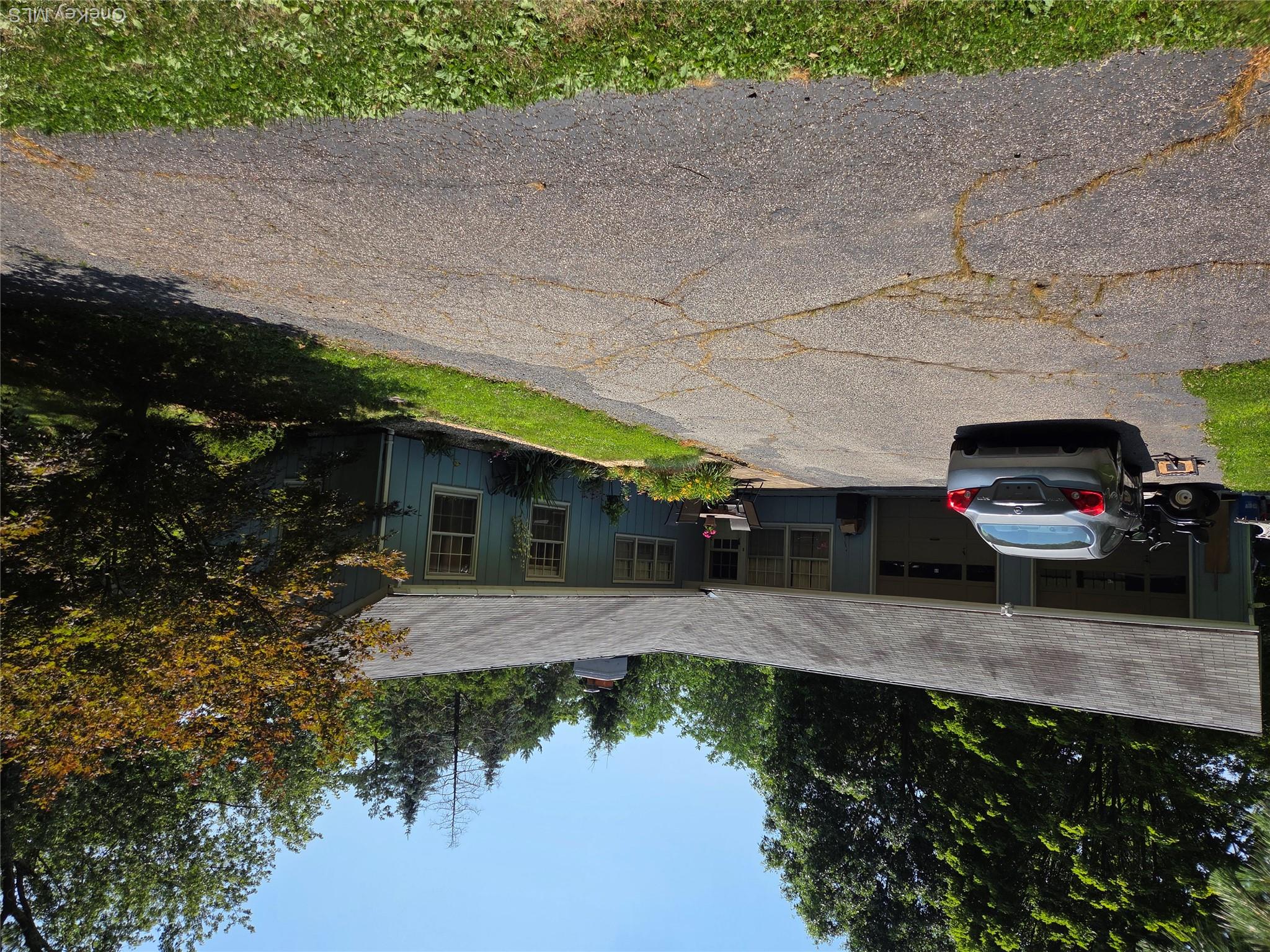 342 Coldenham Road Walden, NY 12586 - Photo 1 of 20 a view of a car parked in front of a house