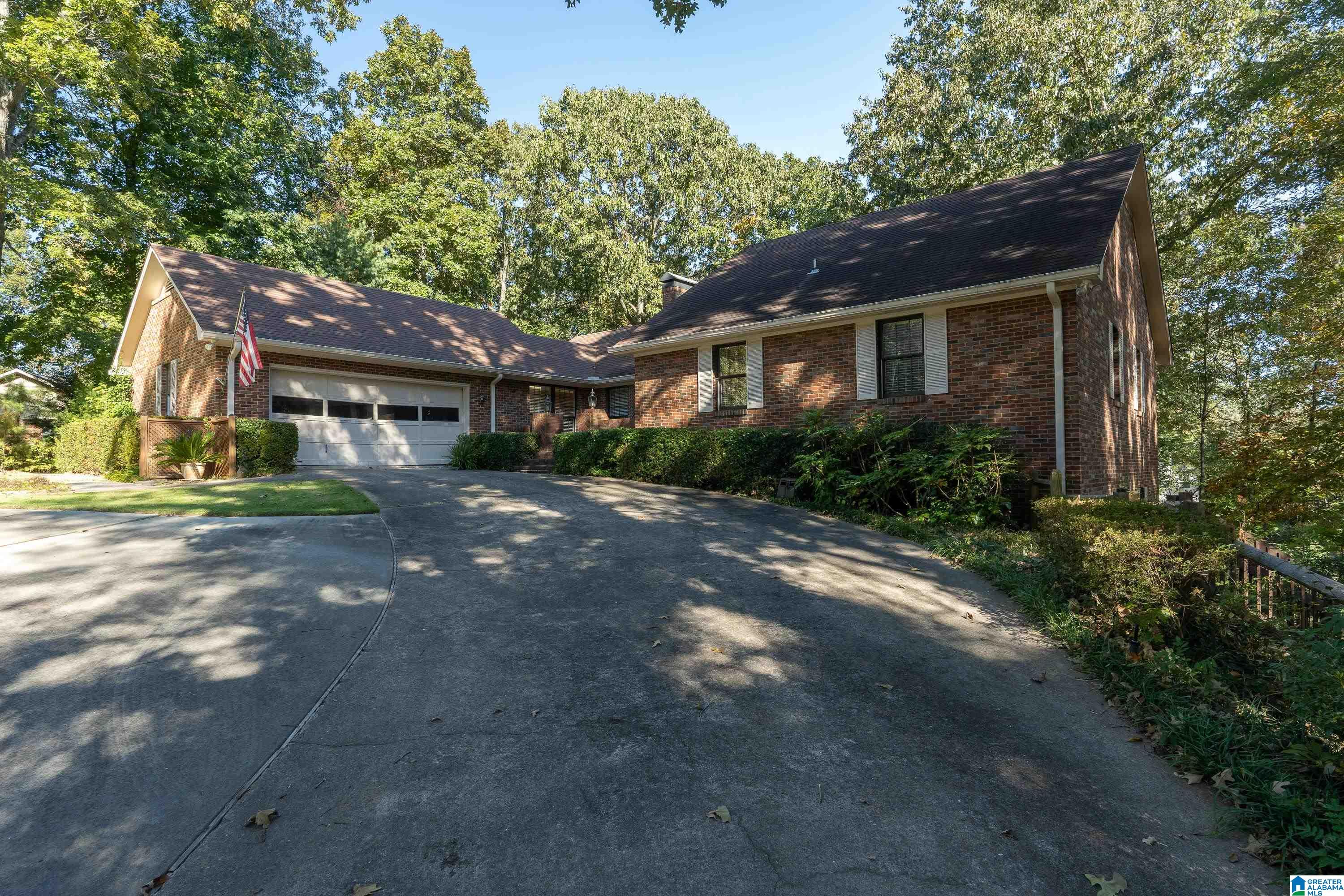 5207 Post House Lane Birmingham, AL 35242 - Photo 4 of 44