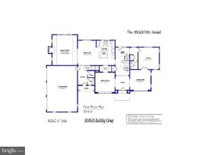 Lot#6 Quartermaster Road Feasterville-Trevose, PA 19053 - Photo 1 of 15 Gallery Image 1