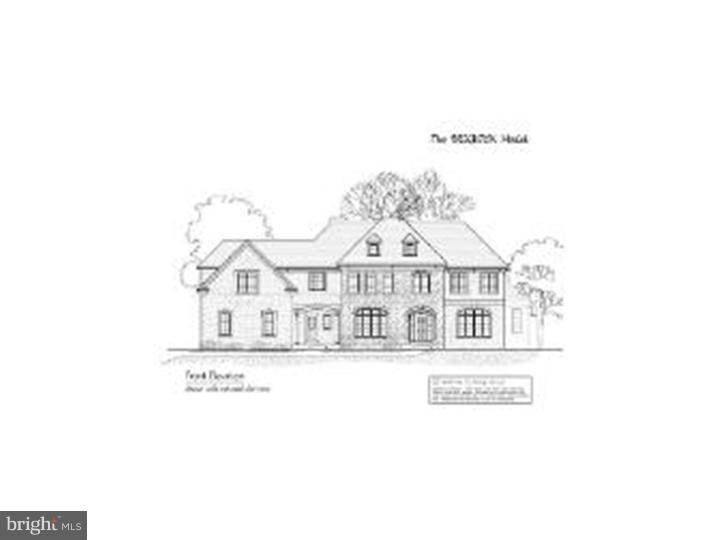 Lot#6 Quartermaster Road Feasterville-Trevose, PA 19053 - Photo 3 of 15 Gallery Image 3