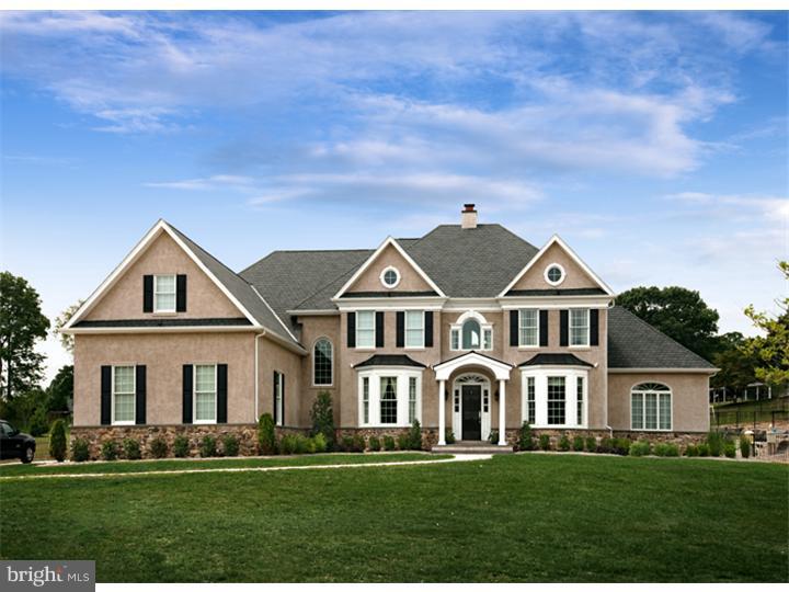 Lot#6 Quartermaster Road Feasterville-Trevose, PA 19053 - Photo 4 of 15 Gallery Image 4